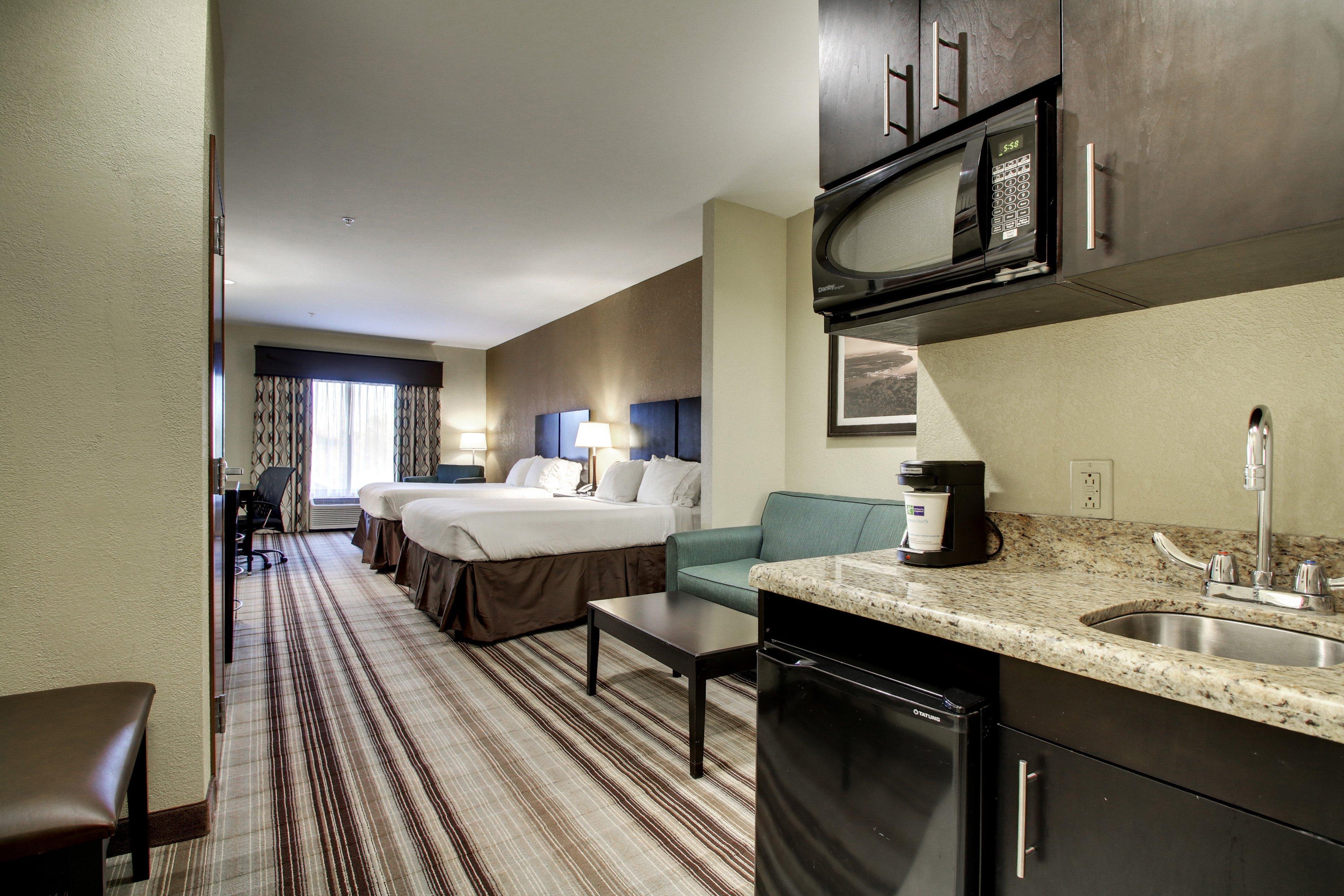 Holiday Inn Express Natchez South West By Ihg Exterior photo