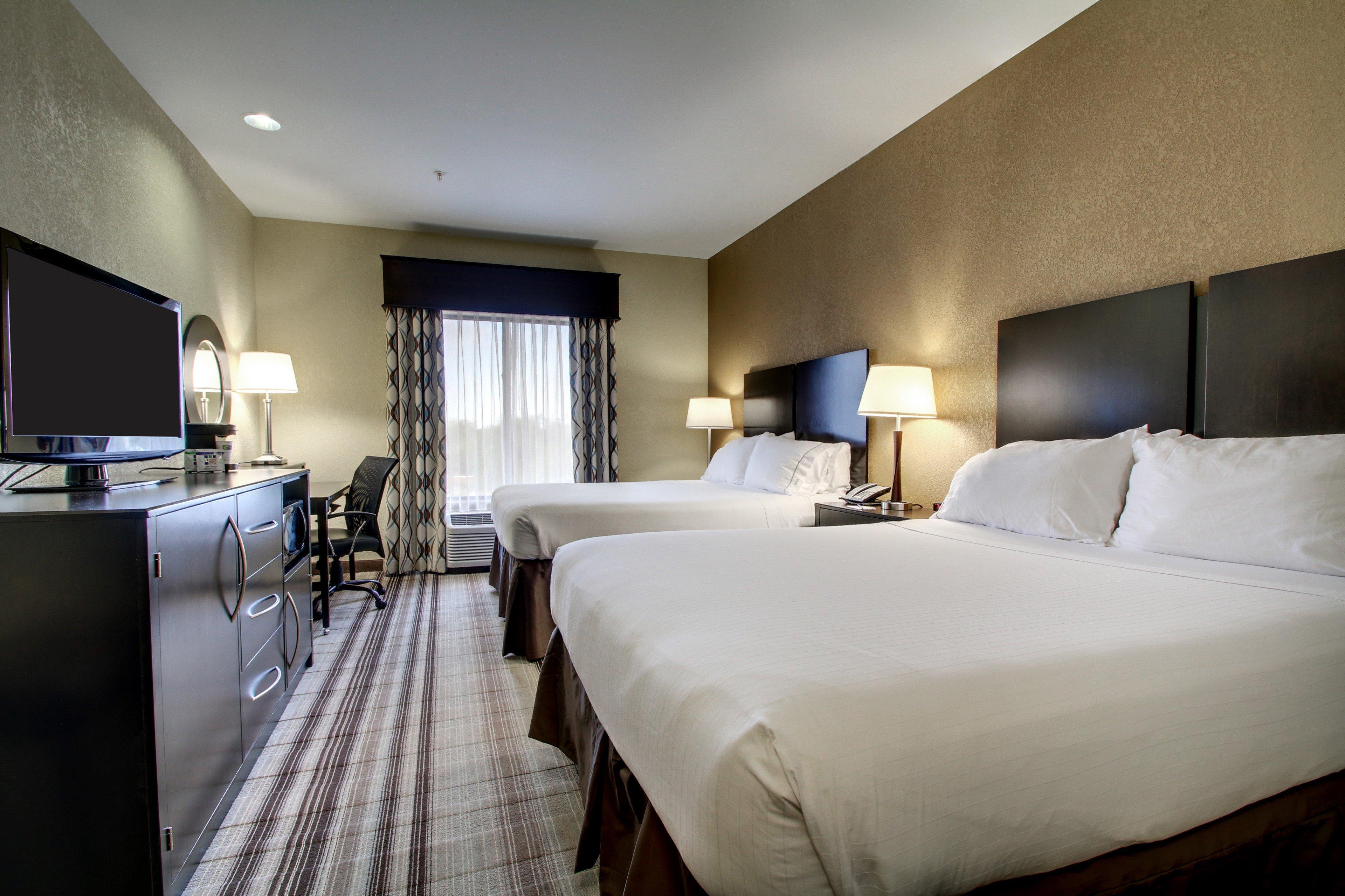 Holiday Inn Express Natchez South West By Ihg Exterior photo
