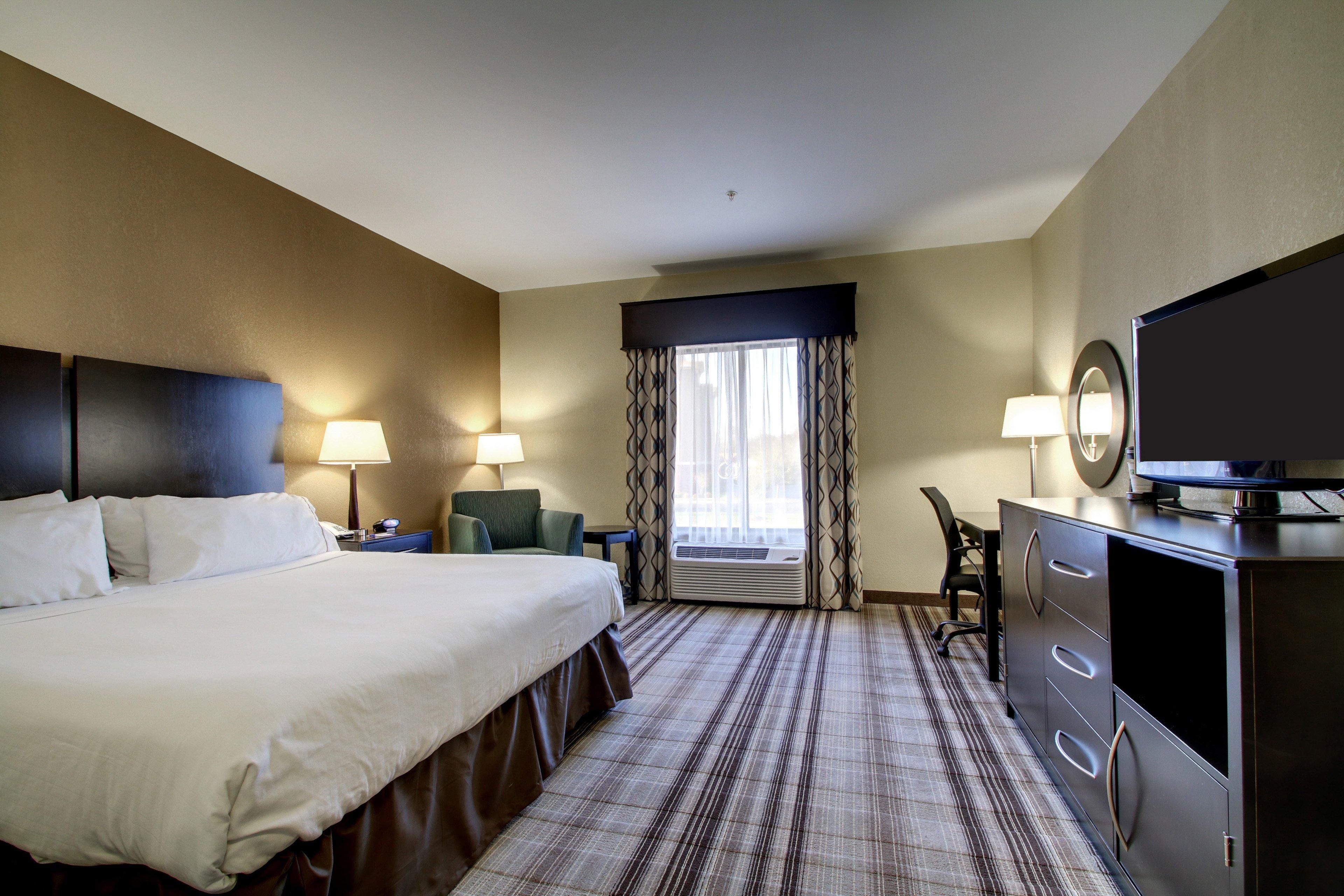 Holiday Inn Express Natchez South West By Ihg Exterior photo