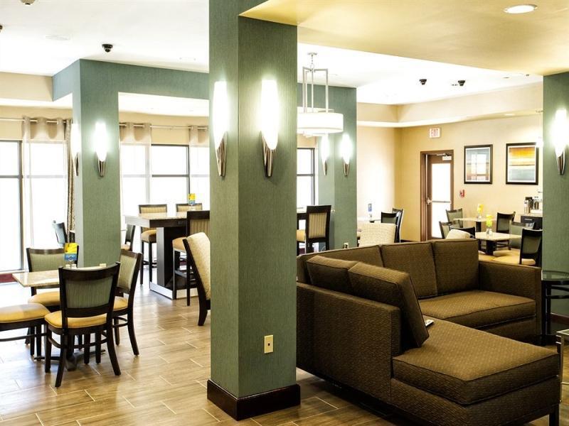 Holiday Inn Express Natchez South West By Ihg Exterior photo