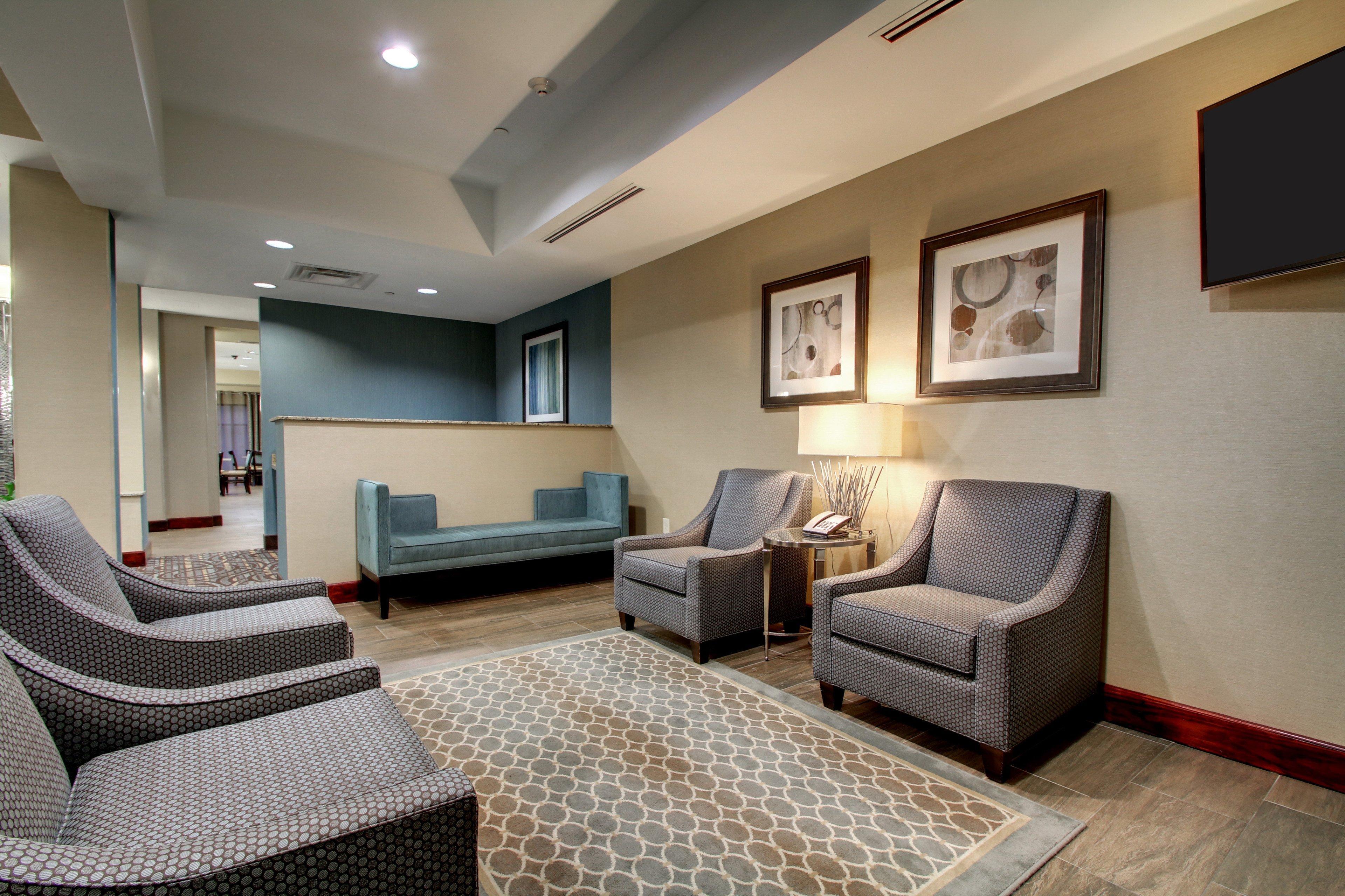 Holiday Inn Express Natchez South West By Ihg Exterior photo