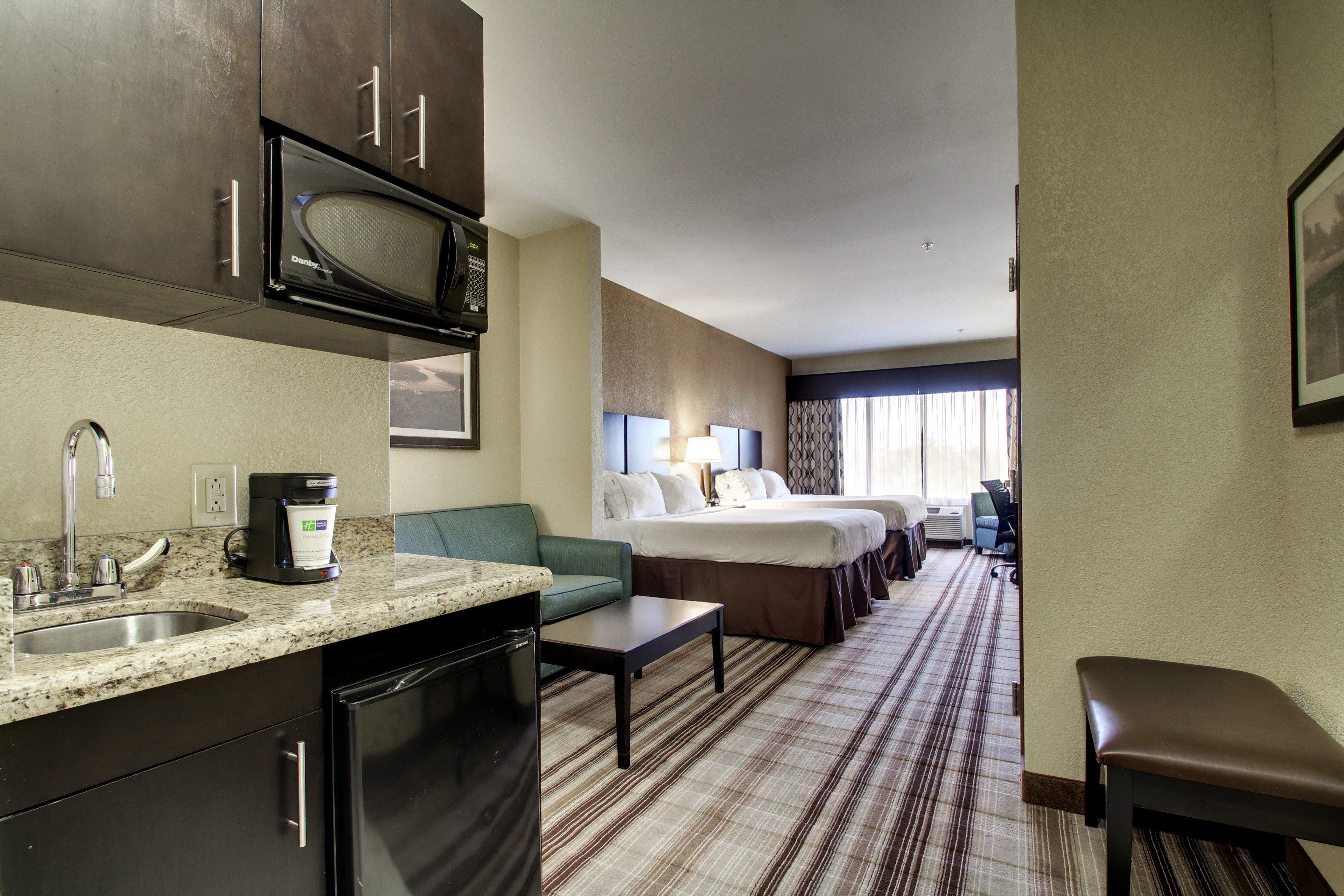 Holiday Inn Express Natchez South West By Ihg Exterior photo