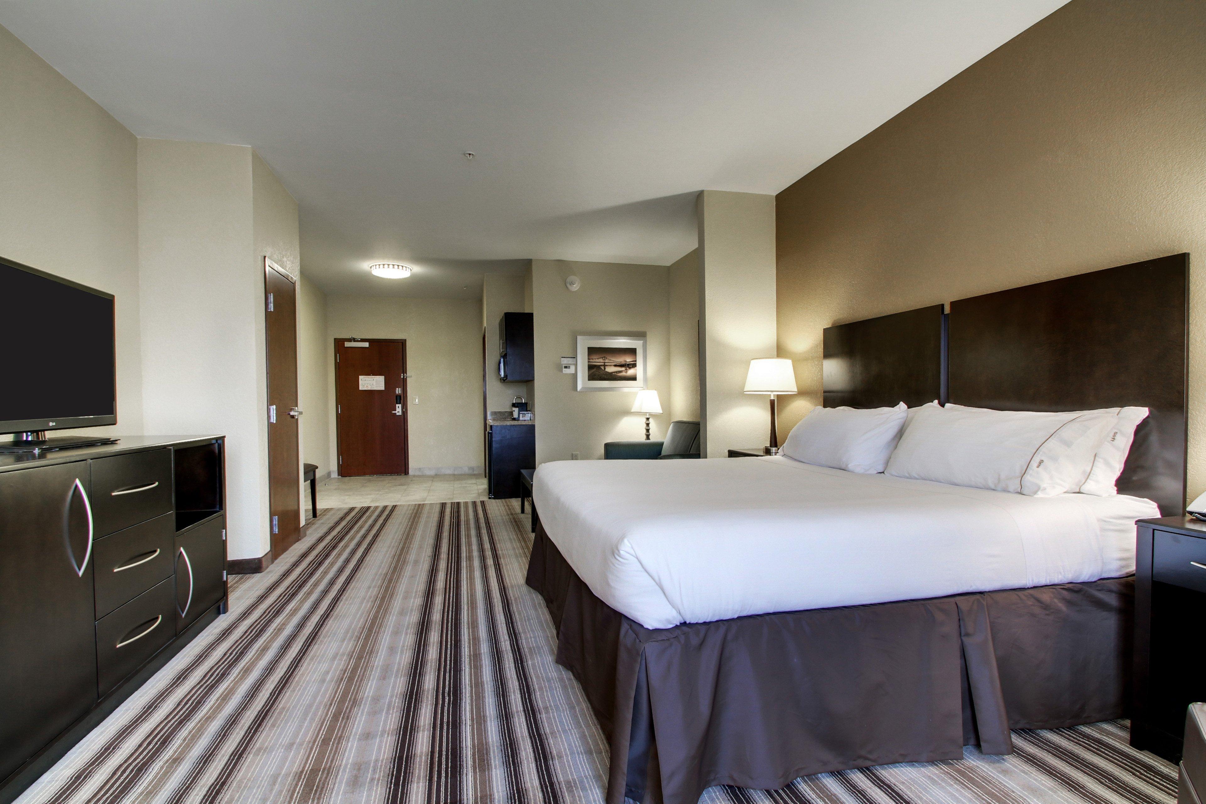 Holiday Inn Express Natchez South West By Ihg Exterior photo