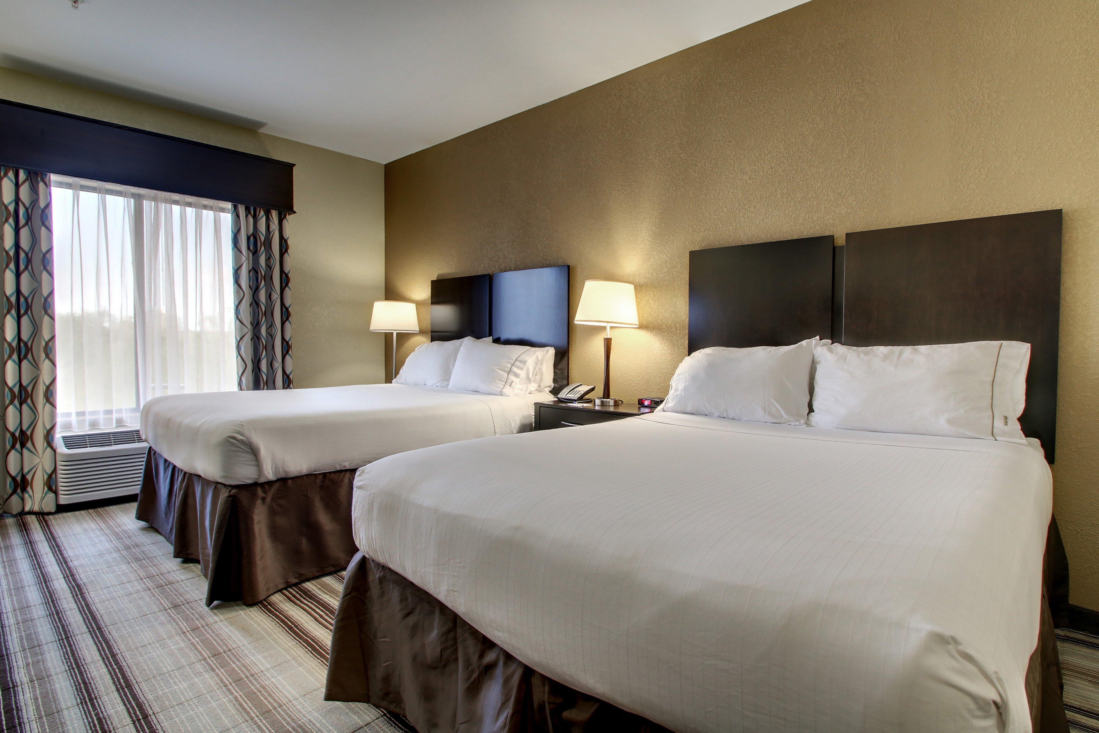 Holiday Inn Express Natchez South West By Ihg Exterior photo