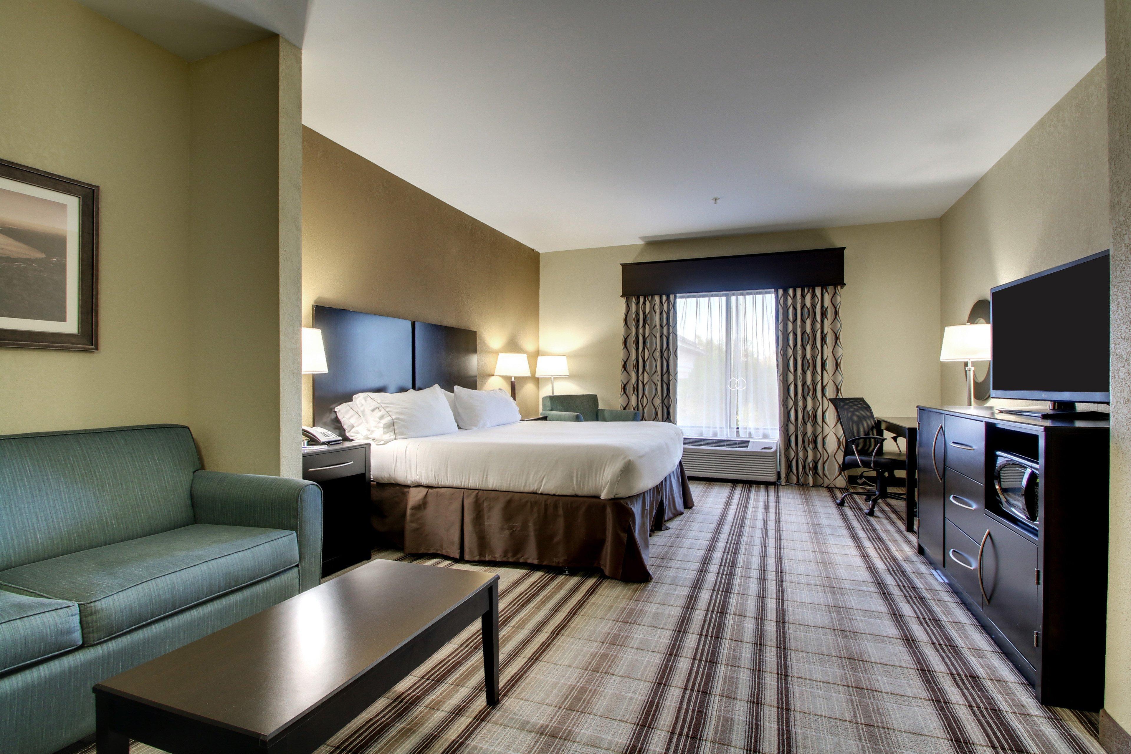 Holiday Inn Express Natchez South West By Ihg Exterior photo