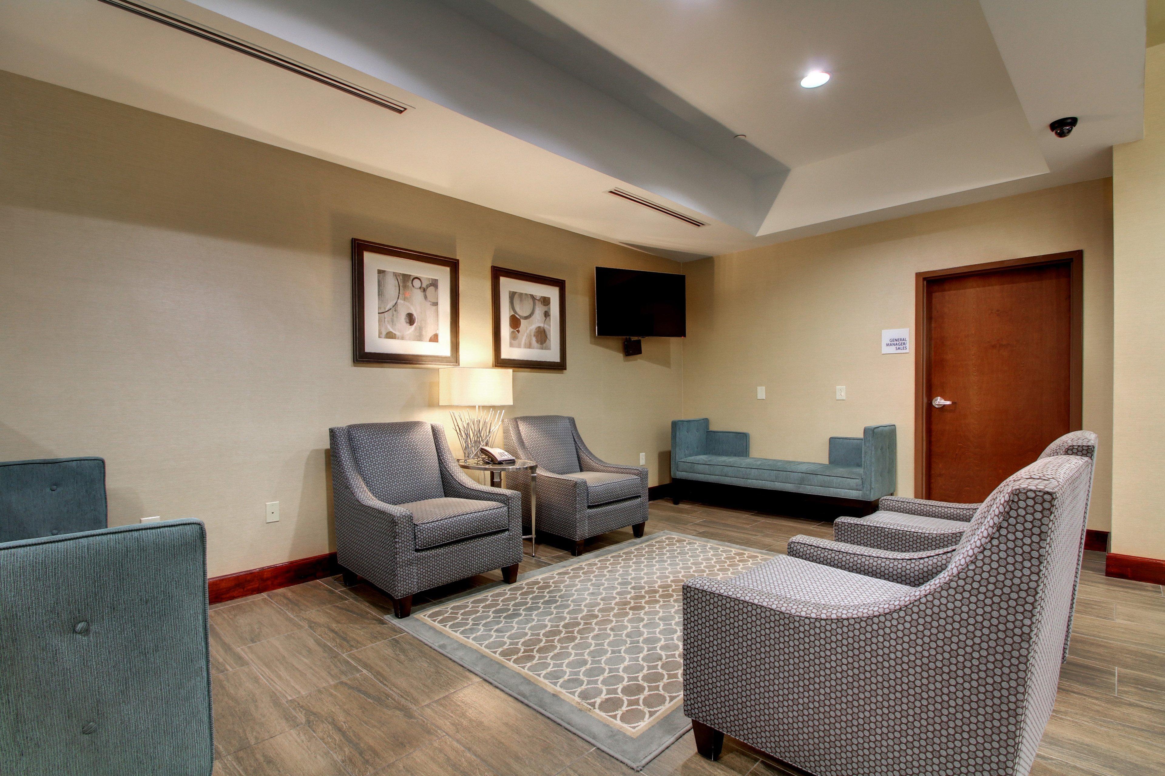 Holiday Inn Express Natchez South West By Ihg Exterior photo