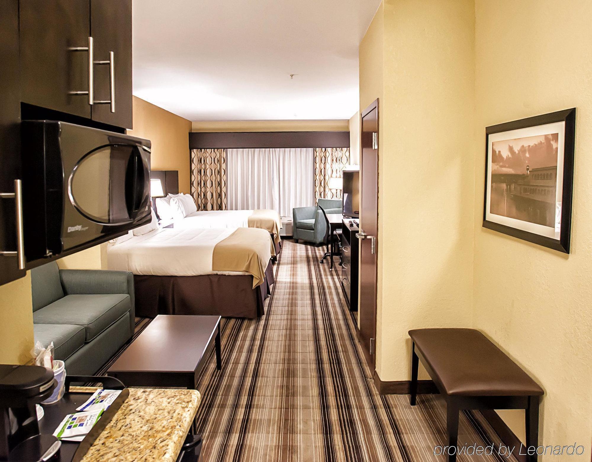 Holiday Inn Express Natchez South West By Ihg Exterior photo